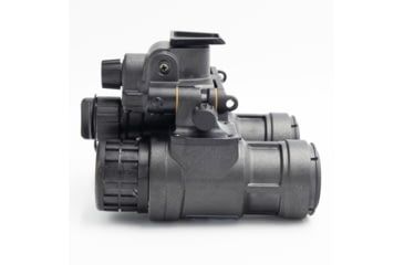 Image of Steele Industries L3Harris PVS-31A 1x27mm Night Vision Binoculars, Black, L3-PVS-31-A