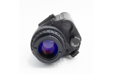 Image of Steele Industries NNVT Waterproof PVS-14 Night Vision Monoculars, Black, NNVT-WP-PVS-14