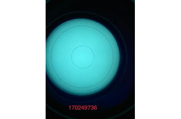 Image of Steele Industries PVS-14 Night Vision Goggle, Elbit Thin Filmed Green Phosphor Com Spec, Matte Black, PVS-14-ELBIT-F9815XLSH