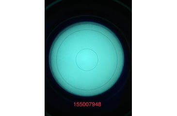 Image of Steele Industries PVS-14 Night Vision Goggle, Elbit Thin Filmed Green Phosphor Com Spec, Matte Black, PVS-14-ELBIT-F9815XLSH