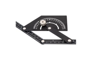 Image of Steelex Plus Angle Finder/Protractor 20in Layout Tool, D4652