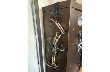 Image of Steelhead Outdoors Bow Keeper, Black, One Size, BK4-MBK