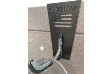 Image of Steelhead Outdoors Bow Keeper, Black, One Size, BK4-MBK