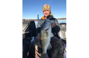 Image of SteelShad 3/8 oz Blade Bait, Sexy Shad, SSL-10032