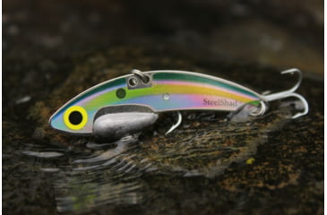 Image of SteelShad 3/8 oz Blade Bait, Sexy Shad, SSL-10032