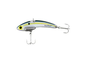 Image of SteelShad 3/8 oz Blade Bait, Sexy Shad, SSL-10032