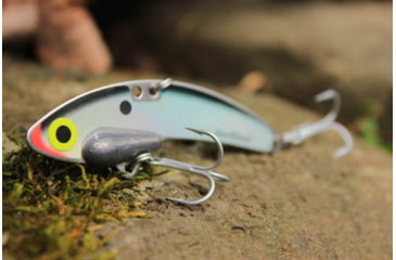 Image of SteelShad 3/8 oz Blade Bait, Tennessee Shad, SSL-10033