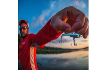 Image of SteelShad Mini, 2 Pack, 1/4 Oz, Sexy Shad, SSL-10077