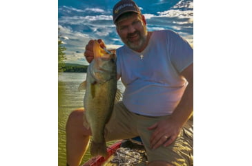 Image of SteelShad Mini, 2 Pack, 1/4 Oz, Tennessee Shad, SSL-10116