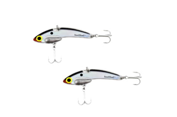 Image of SteelShad Mini, 2 Pack, 1/4 Oz, Tennessee Shad, SSL-10116