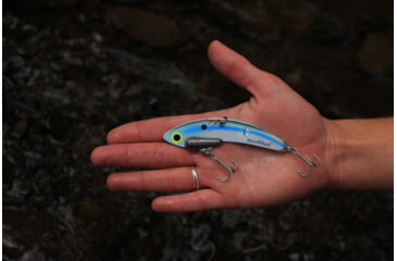 Image of SteelShad XL Bait, 3/4 Oz, Kentucky Shad, SSL-10034
