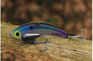Image of SteelShad XL Bait, 3/4 Oz, Kentucky Shad, SSL-10034