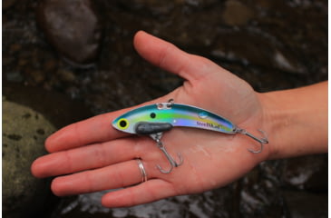 Image of SteelShad XL Bait, 3/4 Oz, Sexy Shad, SSL-10035