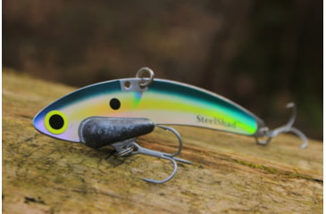 Image of SteelShad XL Bait, 3/4 Oz, Sexy Shad, SSL-10035