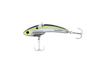 Image of SteelShad XL Bait, 3/4 Oz, Sexy Shad, SSL-10035