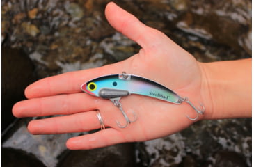 Image of SteelShad XL Bait, 3/4 Oz, Tennessee Shad, SSL-10036