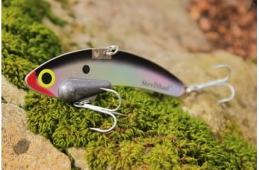 Image of SteelShad XL Bait, 3/4 Oz, Tennessee Shad, SSL-10036