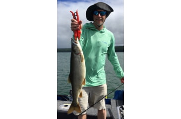 Image of SteelShad XL Bait, 3/4 Oz, Tennessee Shad, SSL-10036