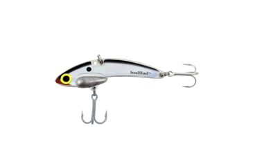 Image of SteelShad XL Bait, 3/4 Oz, Tennessee Shad, SSL-10036