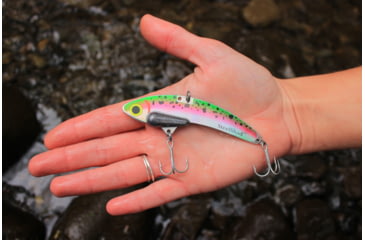Image of SteelShad XL Bait, 3/4 Oz, Trout, SSL-10016