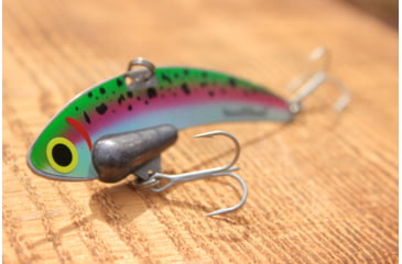 Image of SteelShad XL Bait, 3/4 Oz, Trout, SSL-10016