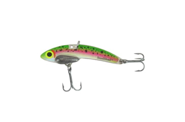 Image of SteelShad XL Bait, 3/4 Oz, Trout, SSL-10016