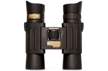 Image of Steiner 10.5x 28mm Wildlife Pro Binocular