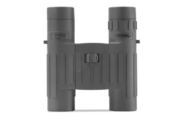 Image of Steiner 10x26 P1026 Binoculars, Grey, 10x26 2026