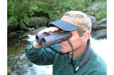 Image of Steiner 10x32mm Merlin Binocular