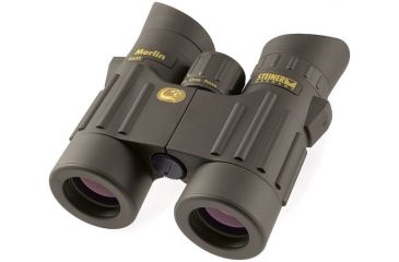 Image of Steiner 10x32mm Merlin Binoculars 432