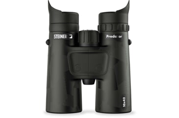 Image of Steiner 10x42 Predator Binocular, Black, 2059