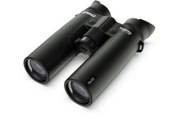 Image of Steiner Predator LRF 10x42 Roof Prism Rangefinder Binocular, Black, 2057