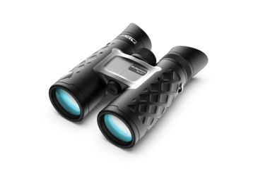 Image of Steiner BluHorzion 10x42mm Roof Prism Binoculars, Black, 2345