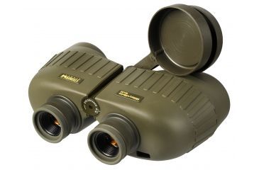 Image of Steiner 10x50mm Military-Marine Porro Prism Binoculars, 2035