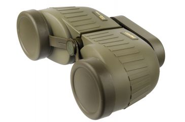 Image of Steiner 10x50mm Military-Marine Porro Prism Binoculars, 2035