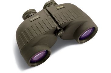 Image of Steiner 10x50mm Military-Marine Porro Prism Binoculars, 2035