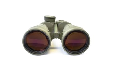 Image of Steiner 15x80 M80c Commander Military Binoculars with Compass 416