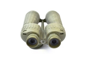 Image of Steiner 15x80 M80c Commander Military Binoculars with Compass 416