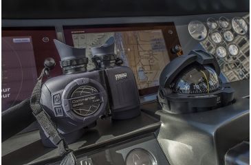 Image of Steiner 7x50 Commander Global Binoculars