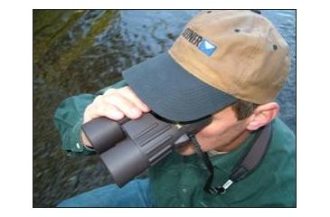 Image of Steiner Logo Hat - Embroidered Steiner Logo, Brown with Black Bill