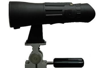 Image of Pioneer Research 722 Tripod Mount for Binoculars with a 1/4"-20 Threaded Tripod Socket