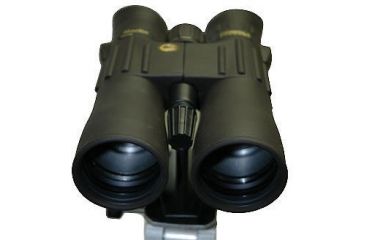 Image of Pioneer Research 722 Tripod Mount for Binoculars with a 1/4"-20 Threaded Tripod Socket