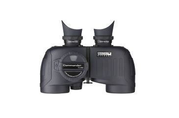 Image of Steiner 7x50 Commander C Binoculars, Navy Blue, 7x50 2305