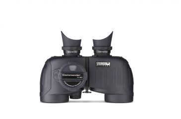 Image of Factory DEMO Steiner 7x50 Commander C Binoculars, Nay Blue, 7x50 2305
