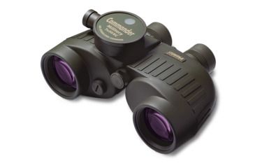 Image of Steiner Military M750rc 7x50 Binocular, 2690