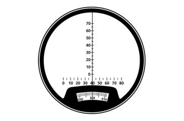 Image of Steiner 7x50 M50rc Commander Military Binoculars with Compass, 2690