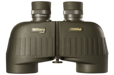 Image of Steiner 7x50r M50r Military Binocular, 538