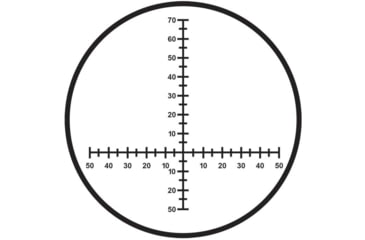Image of Steiner 7x50mm M50r Military Binocular, 2650