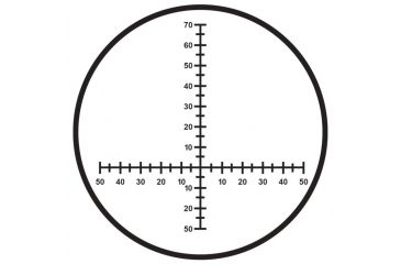 Image of Steiner 7x50mm M750R LPF Gen III Rangefinder Binocular,Green, 2652