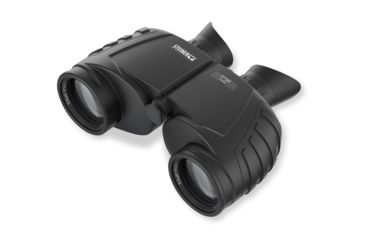 Image of Steiner Tactical T750 7x50 Porro Prism Binocular, Charcoal, 2052